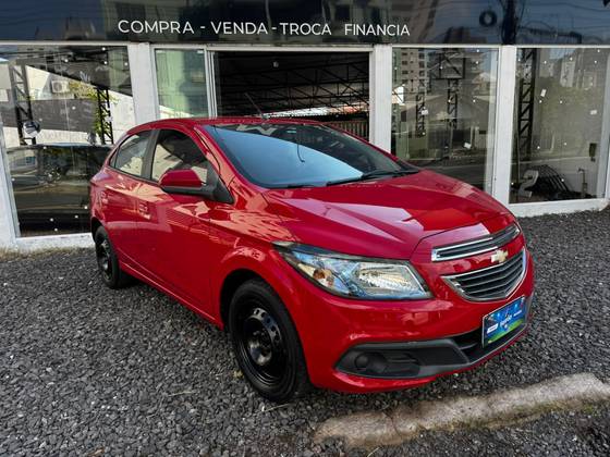 CHEVROLET ONIX 1.4 MPFI LT 8V FLEX 4P MANUAL CHEVROLET ONIX 1.4 MPFI LT 8V FLEX 4P MANUAL